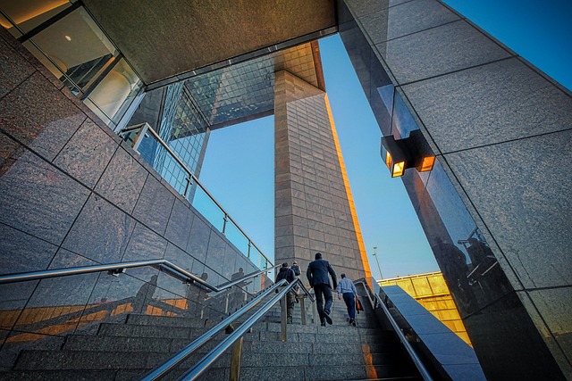 Entreprenör eller företagare